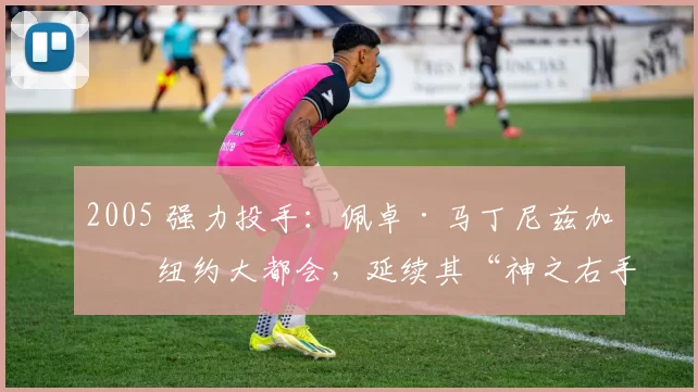 2005 强力投手：佩卓·马丁尼兹加盟纽约大都会，延续其“神之右手”的传奇