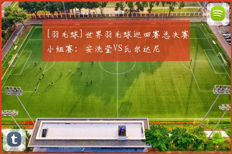 [羽毛球]世界羽毛球巡回赛总决赛小组赛：安洗莹VS瓦尔达尼