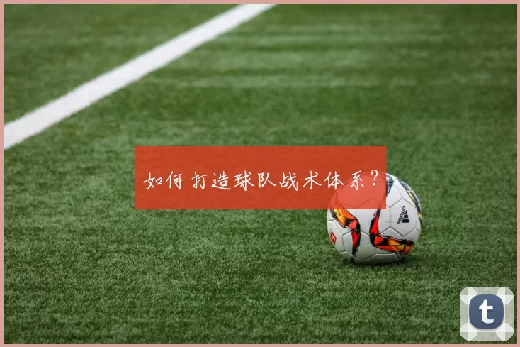 如何打造球队战术体系？